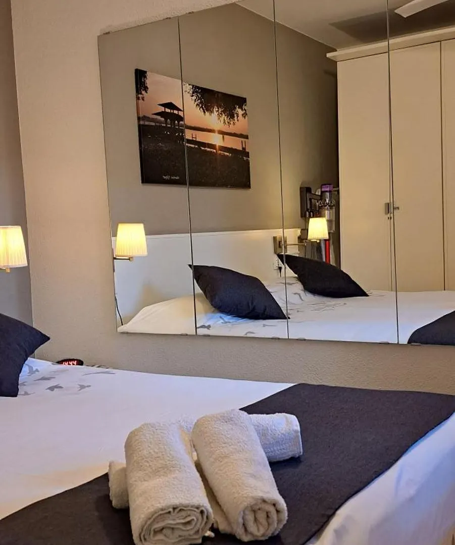 Amarillo Apartment Arona   Arona (Tenerife)