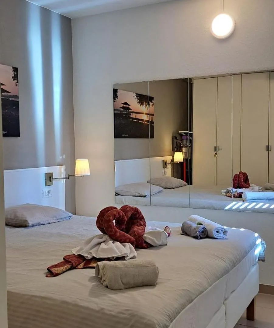 Amarillo Apartment Arona
