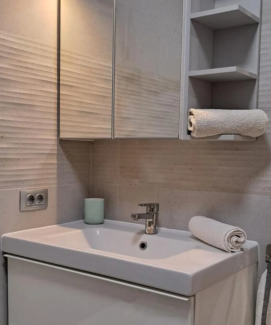 Appartement Amarillo à Arona