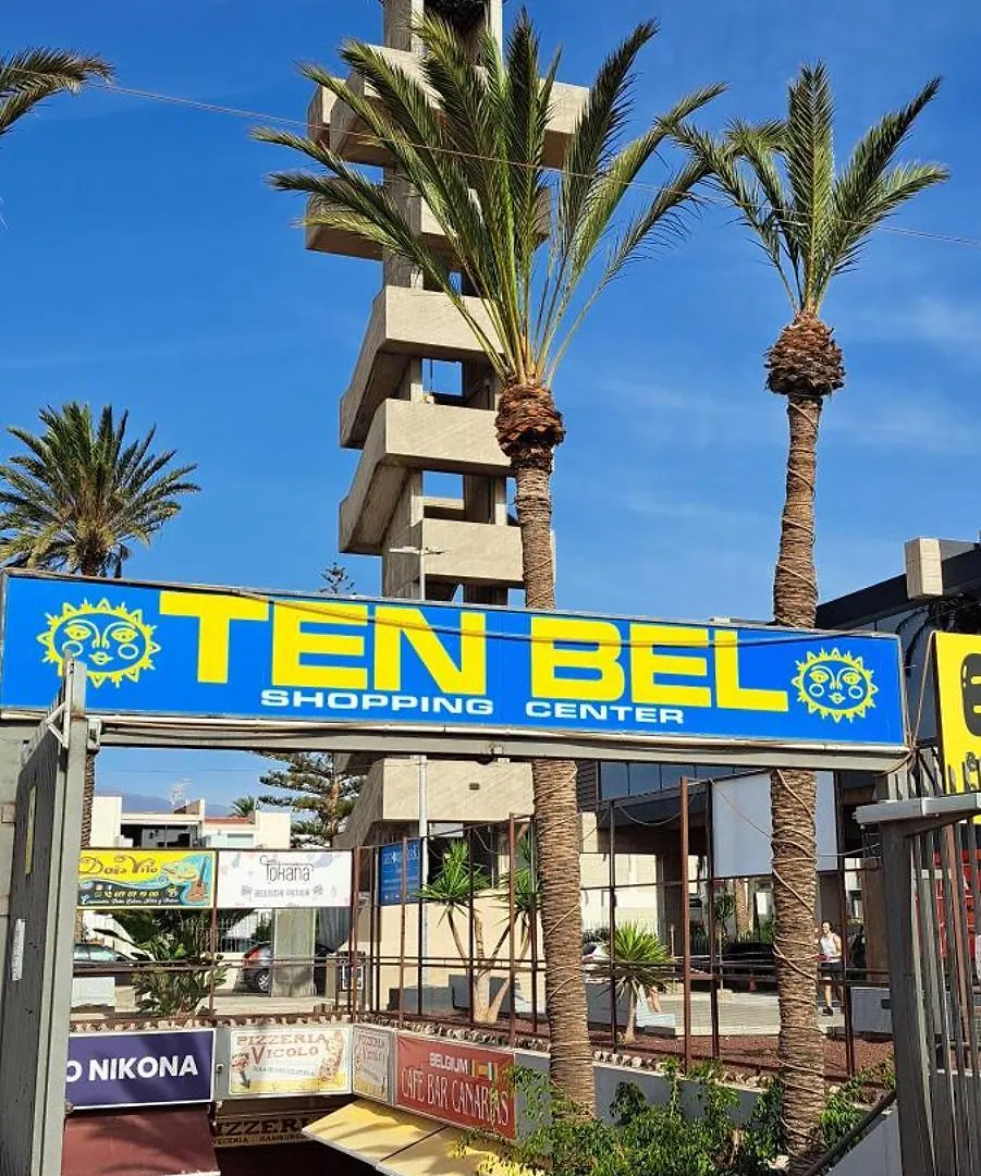 Amarillo Apartment Arona   Arona (Tenerife)