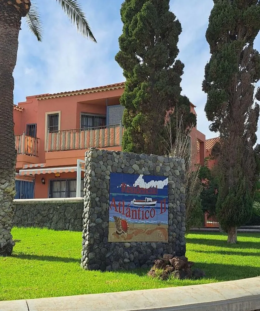 Appartement Amarillo à Arona   Arona (Tenerife)