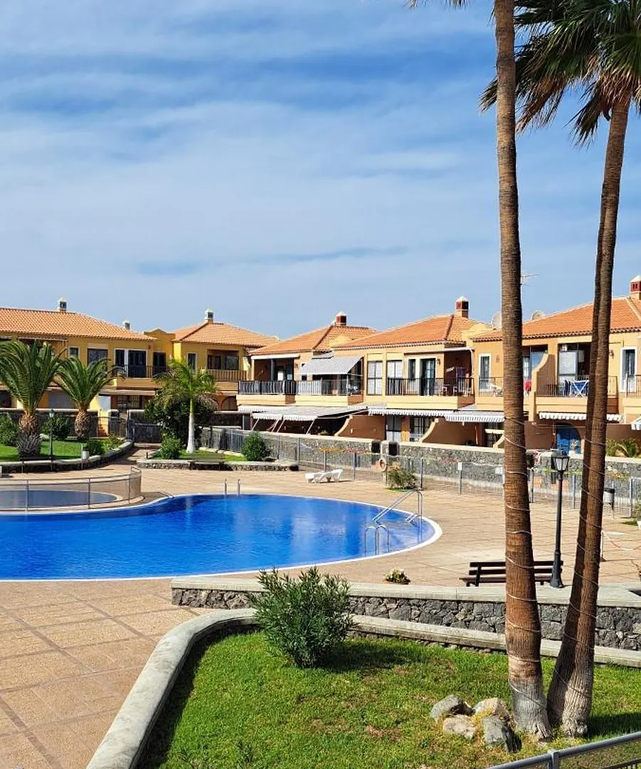 Amarillo Apartment Arona  Arona (Tenerife)