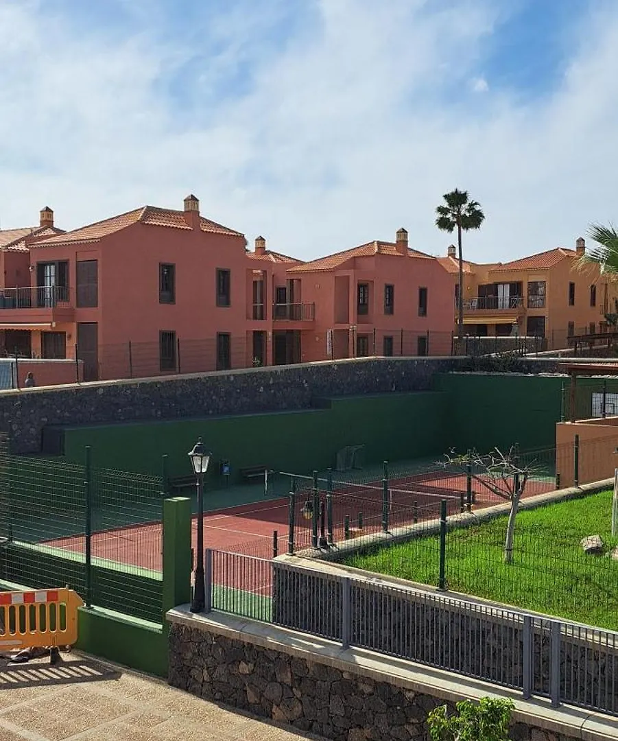 Appartement Amarillo à Arona  0*, Arona (Tenerife)