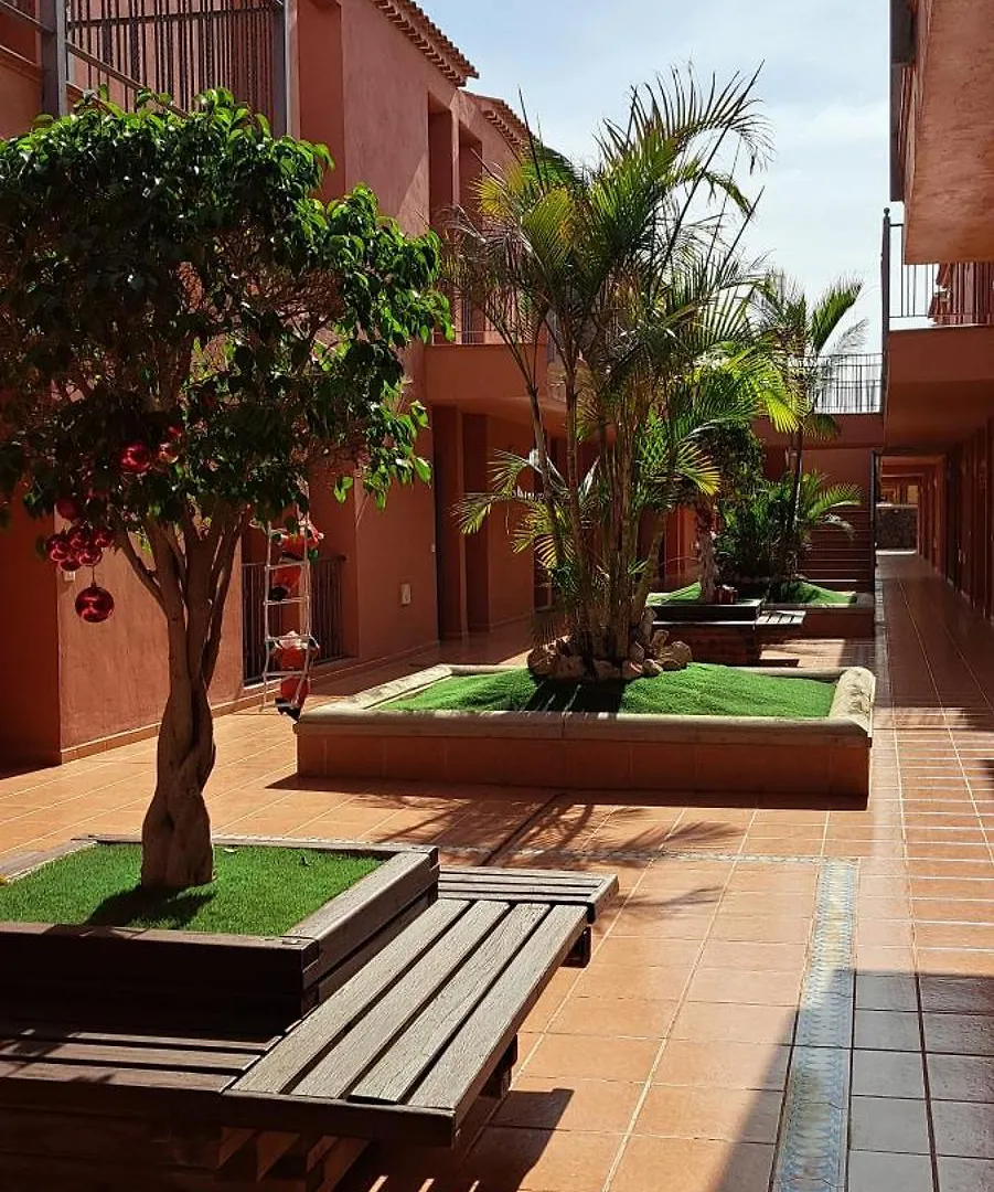 Appartement Amarillo à Arona
