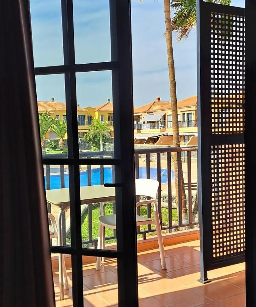 Amarillo Apartment Arona