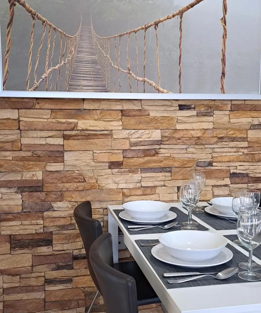 Appartement Amarillo à Arona  Arona (Tenerife)