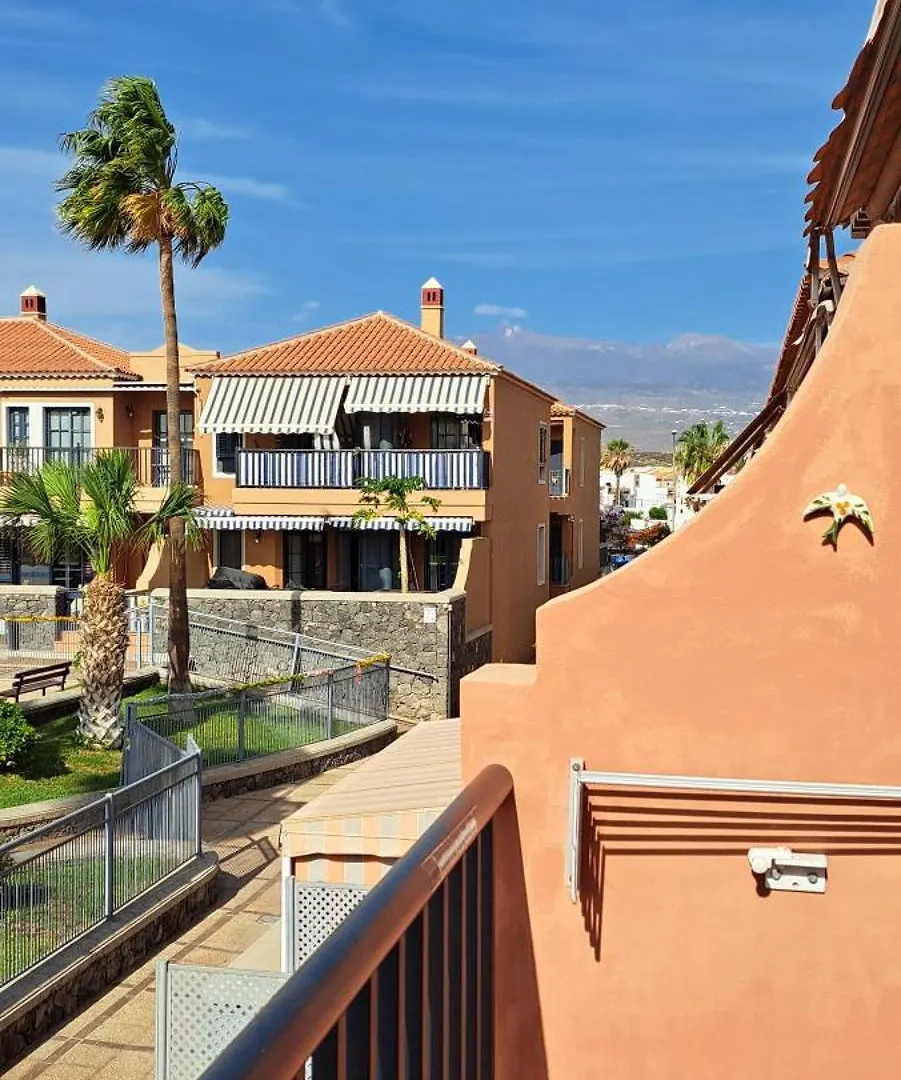 Appartement Amarillo à Arona  0*, Arona (Tenerife) Espagne