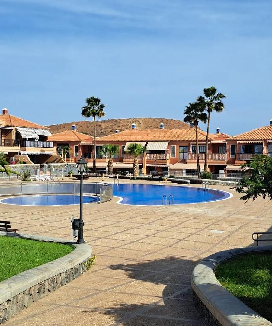 Appartement Amarillo à Arona   Arona (Tenerife)