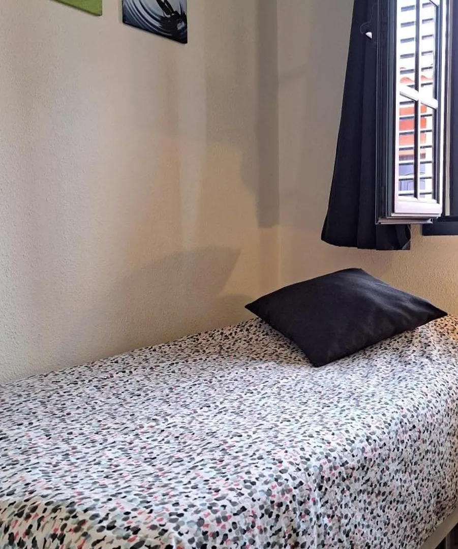 Amarillo Apartment Arona