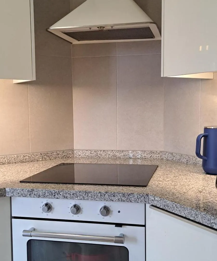 Appartement Amarillo à Arona  Arona (Tenerife)