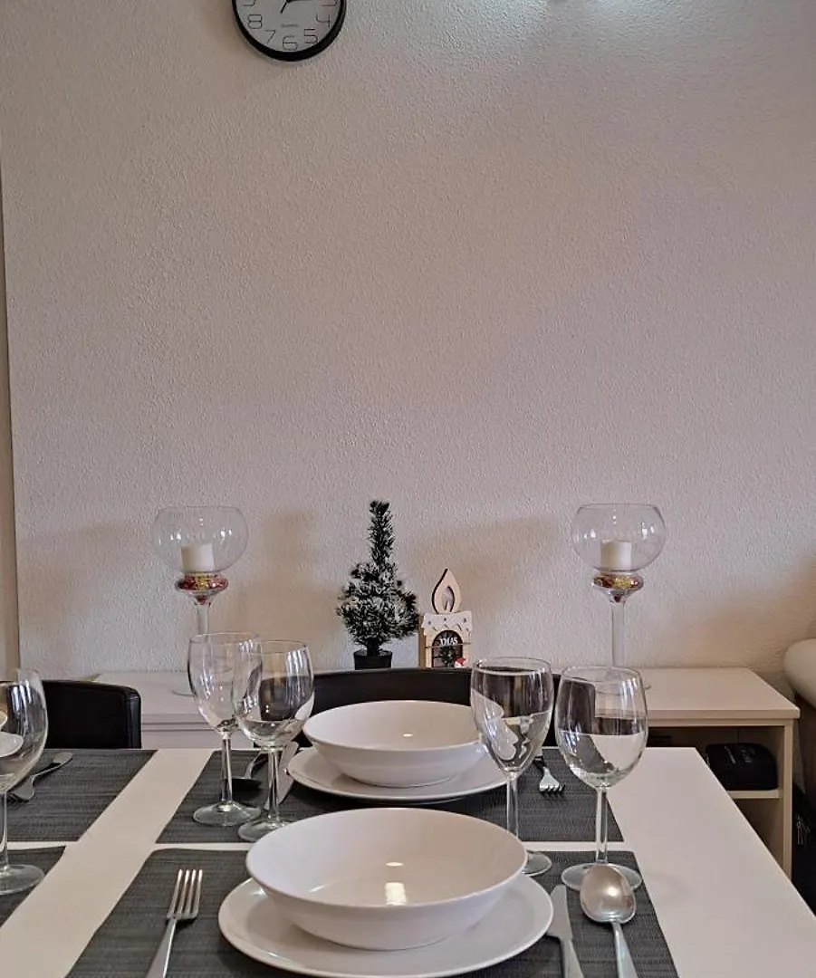 Amarillo Apartment Arona  Spain