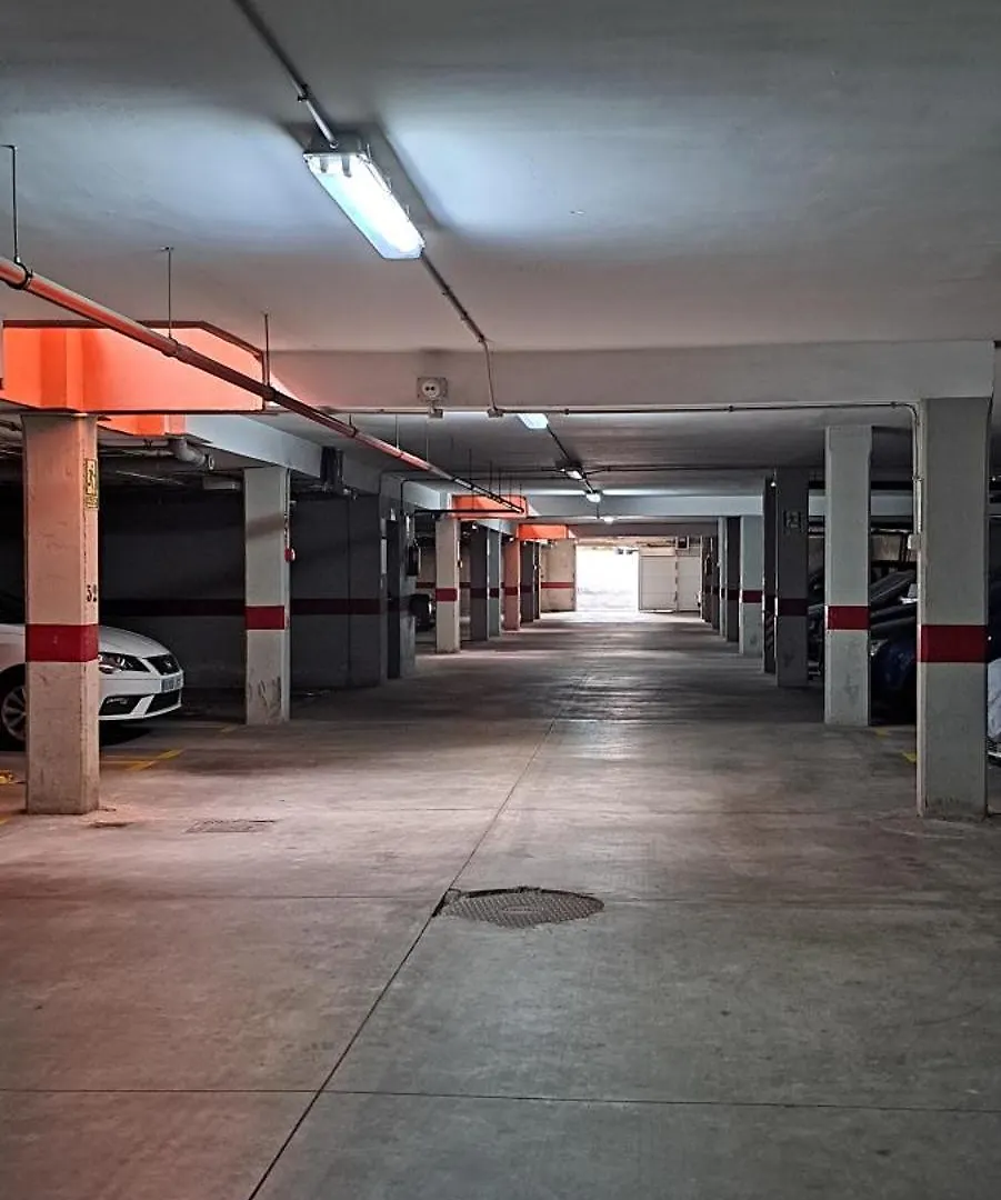 Appartement Amarillo à Arona  Espagne