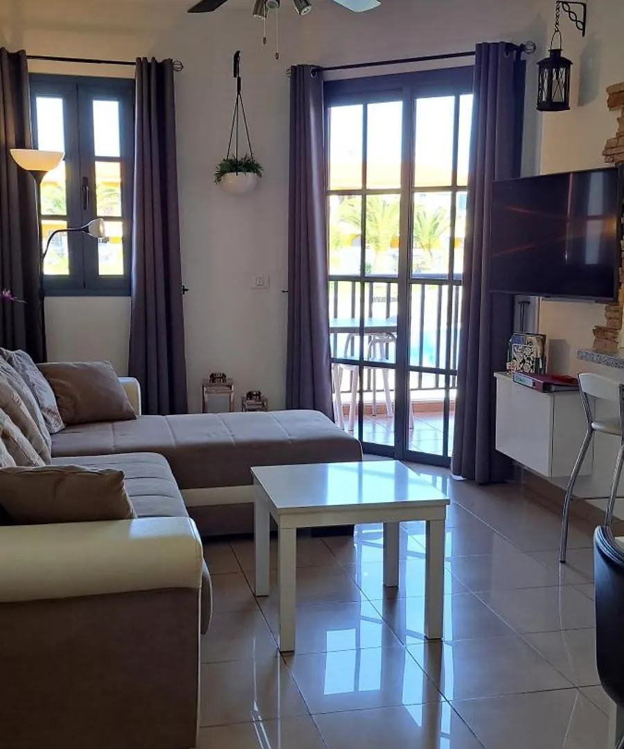 Amarillo Apartment Arona  0*, Arona (Tenerife) Spain