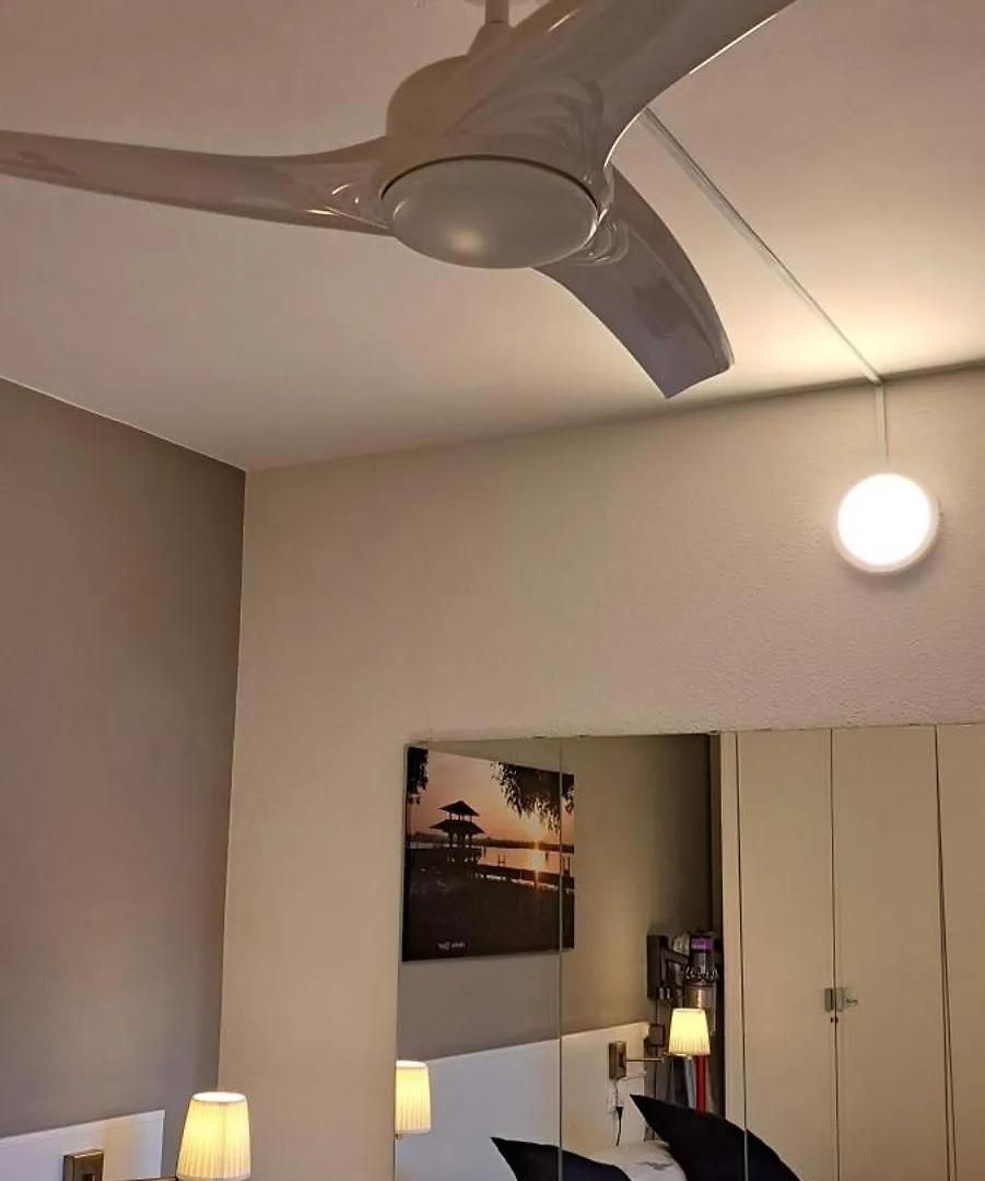 Amarillo Apartment Arona