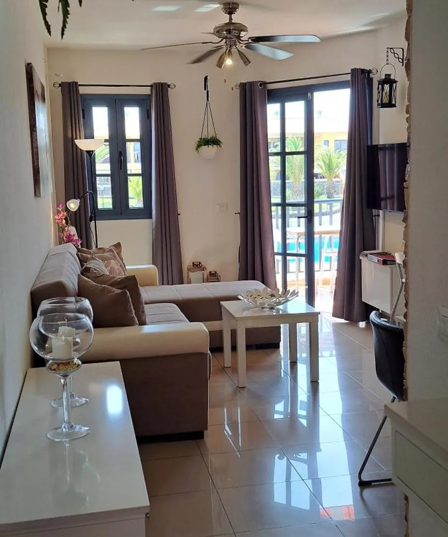 Amarillo Apartment Arona   Arona (Tenerife)