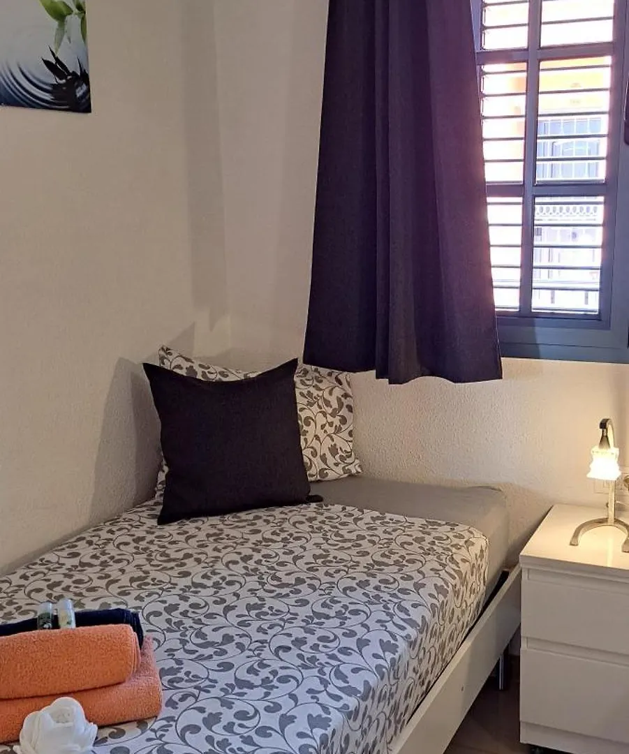 Appartement Amarillo à Arona  Arona (Tenerife)