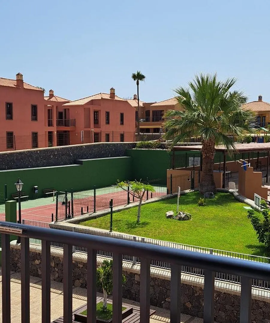 Amarillo Apartment Arona