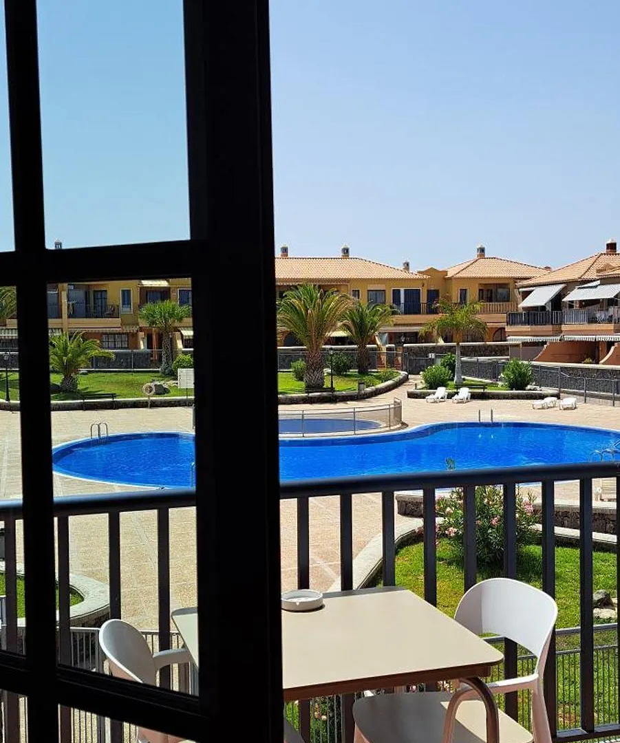 Amarillo Apartment Arona