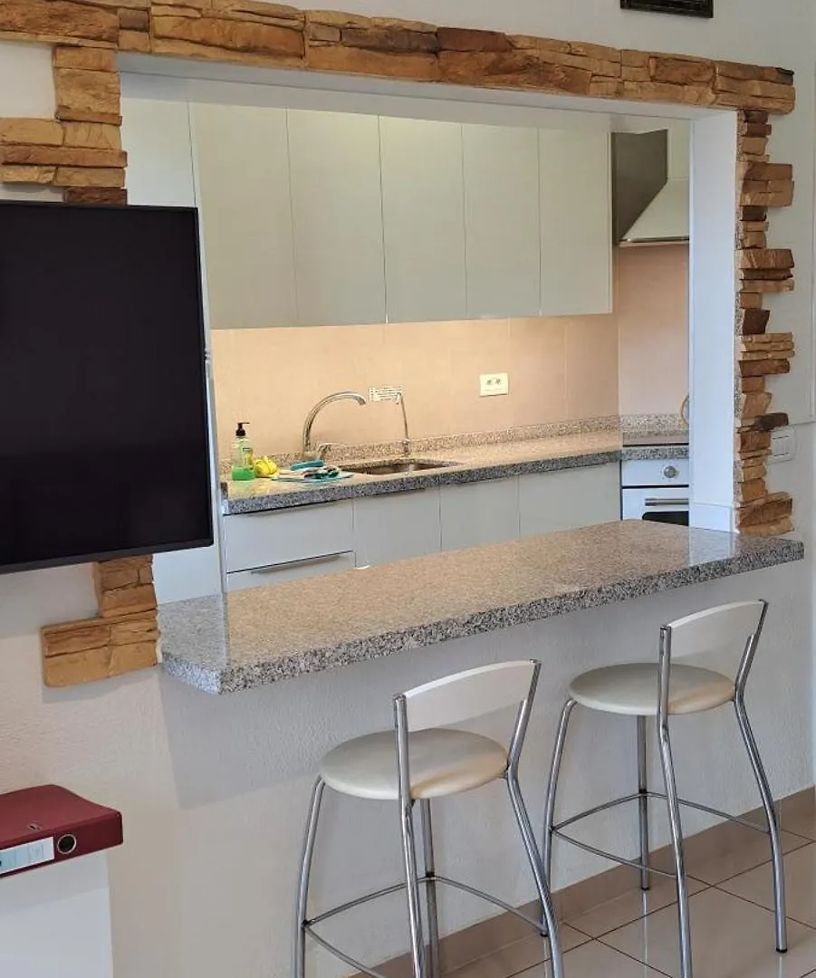 Amarillo Apartment Arona   Arona (Tenerife)