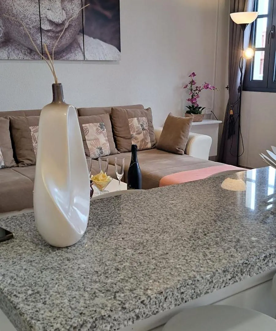 Appartement Amarillo à Arona  Arona (Tenerife)
