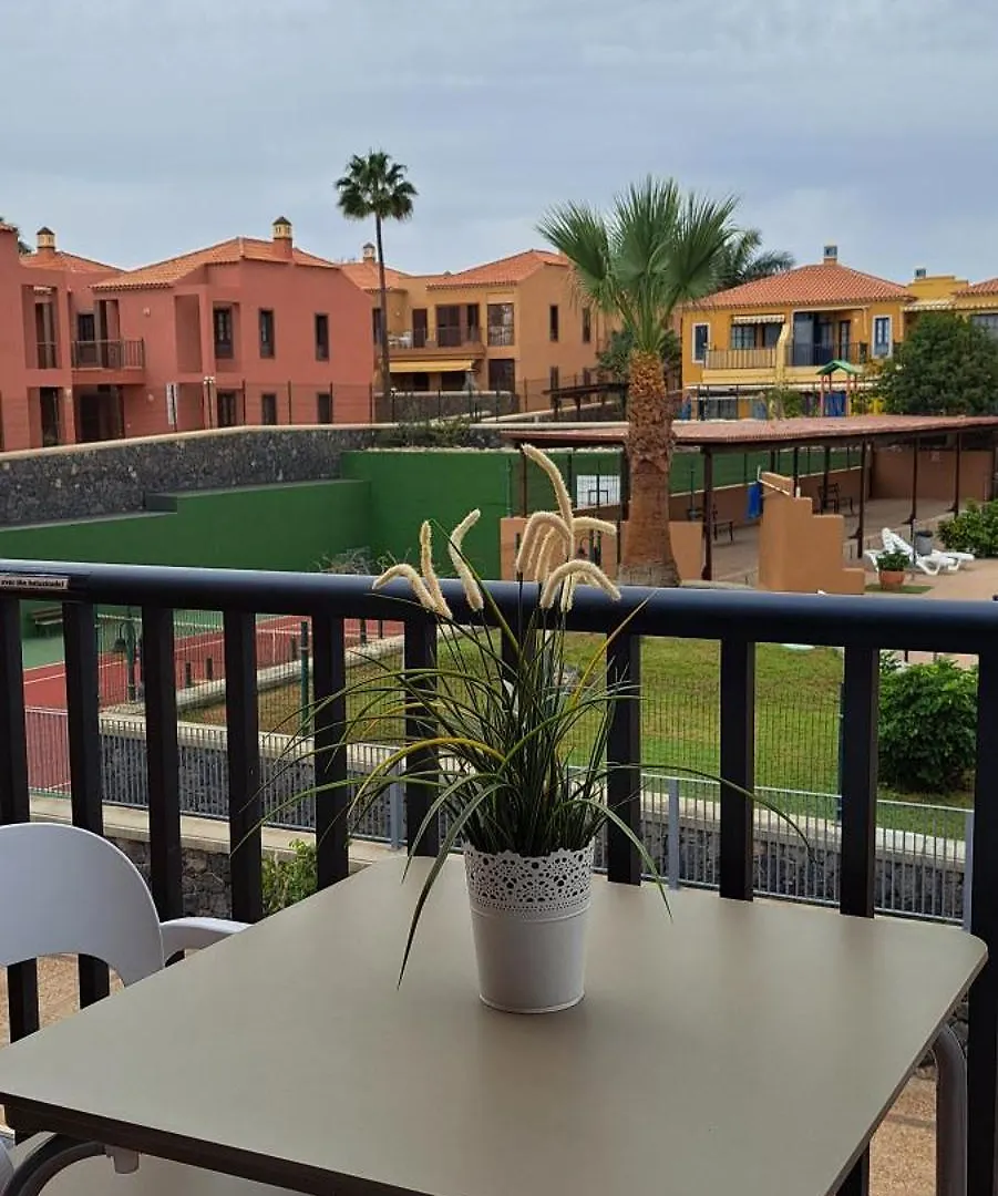 Appartement Amarillo à Arona  Arona (Tenerife)