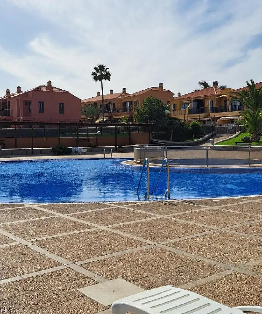 Appartement Amarillo à Arona