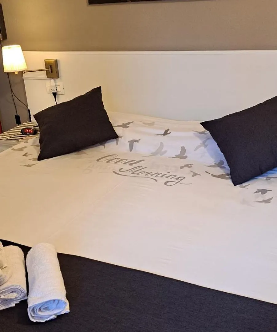 Appartement Amarillo à Arona