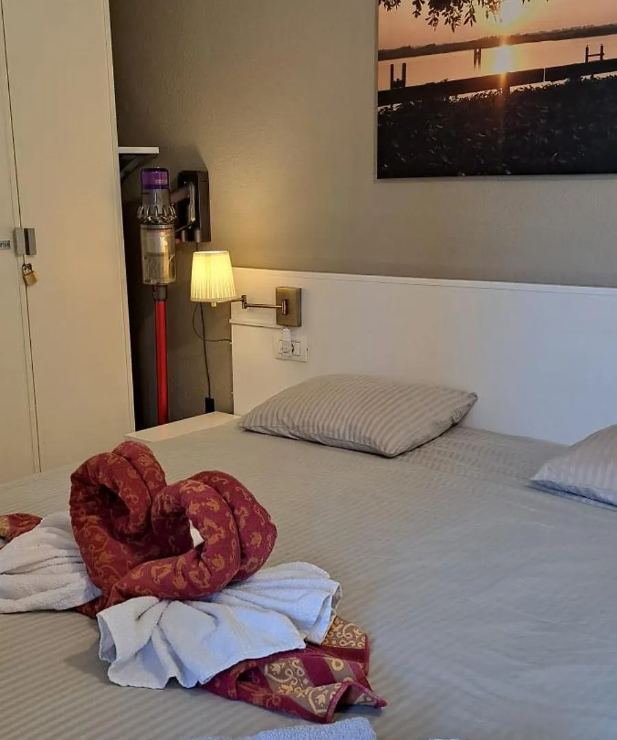 Appartement Amarillo à Arona