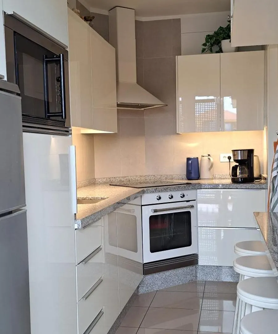 Appartement Amarillo à Arona