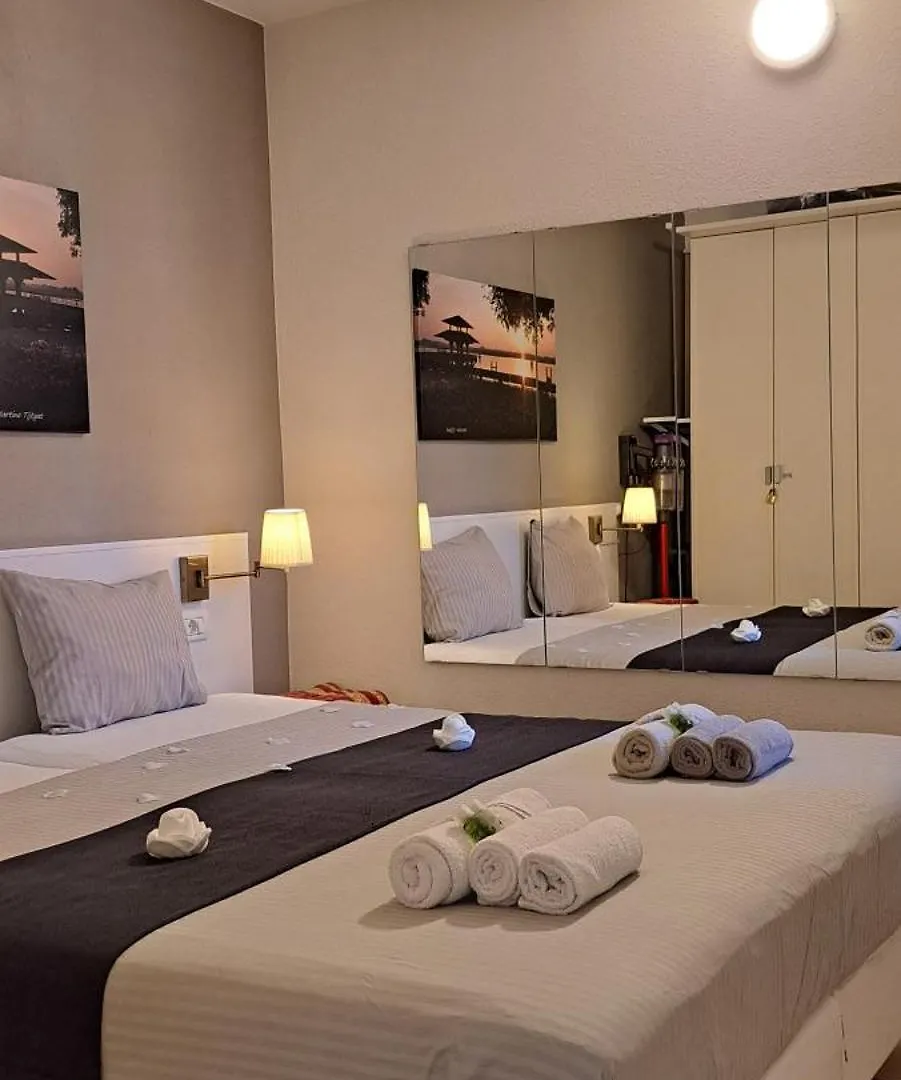 Appartement Amarillo à Arona  0*, Arona (Tenerife) Espagne